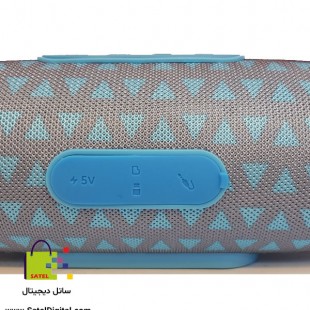 اسپیکر بلوتوث سلبریت SP-6