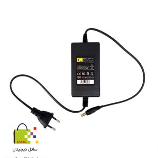 آینه چراغ دار