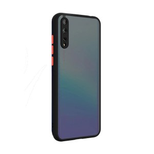قاب پشت مات A20s