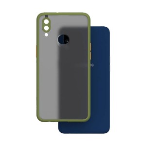 قاب پشت مات A10S