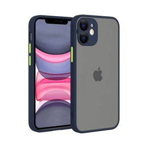 قاب پشت مات گوشی آیفون 12mini
