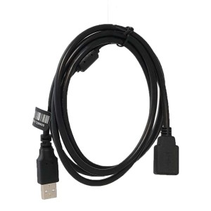 کابل افزایش طول یو اس بی USB طول 1.5m-فروشگاه موبایل ساتل دیجیتال