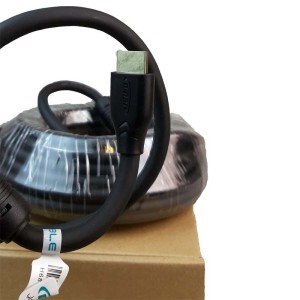 کابل رابط HDMI برند D-net طول 10 متر Full HD-فروشگاه موبایل ساتل دیجیتال