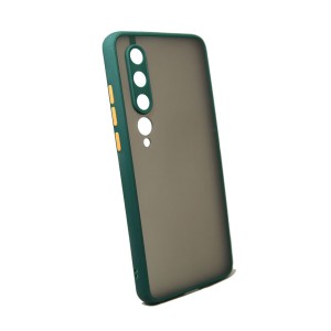 قاب پشت مات Xiaomi Mi10