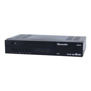 گیرنده دیجیتال مکسیدر  MX-3 3002JL