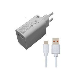 شارژر اصلی شیائومی 33 وات