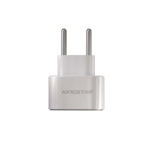 مبدل 3 به 2 کینگ استار KW170