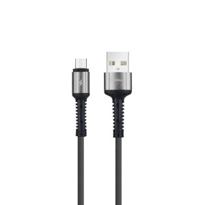 کابل شارژ پاوربانک فست اندروید Miller CA-1441