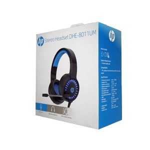 هدست  گیمینگ اچ‌پی DHE-8011U