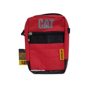 کیف کمری بند دار CAT | به همراه ویدئو محصول