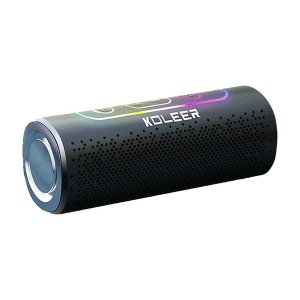 اسپیکر بلوتوث کولیر مدل  KOLEER S819