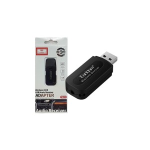 دانگل USB به AUX بلوتوث ارلدام M22