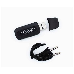 دانگل USB به AUX بلوتوث ارلدام M22