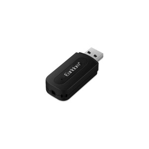 دانگل USB به AUX بلوتوث ارلدام M22