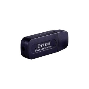 دانگل USB به AUX بلوتوث ارلدام M22