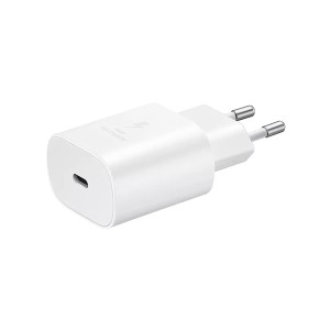 مشخصات شارژر سوپر فست سامسونگ تایپ سی مدل EP-TA800