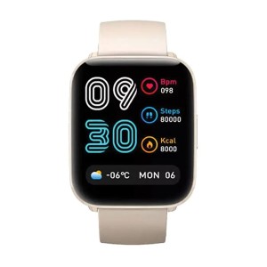 مشخصات و خرید ساعت هوشمند Miboro Watch C2 | ساعت میبرو C2