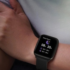 مشخصات و خرید ساعت هوشمند Miboro Watch C2 | ساعت میبرو C2