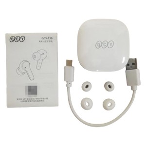مشخصات هندزفری بلوتوث QCY T13