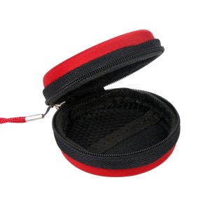 کیف هندزفری ضد ضربه