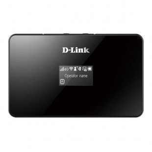 مودم همراه 4G دی لینک مدل DWR-932 D2