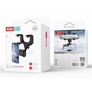 هولدر  موبایل مدل آیینه ماشین ایکس اُو  مدل XO-C70