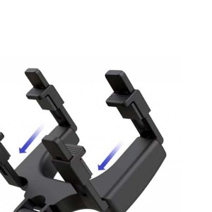 هولدر  موبایل مدل آیینه ماشین ایکس اُو  مدل XO-C70