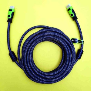 کابل رابط HDMI طول 10 متر برند ELVEN