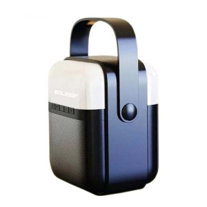 اسپیکر بلوتوث کولر S-158  | اسپیکر KOLEER S-158