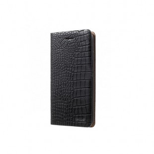 کیف محافظ چرمی Peacocktion آیفون  8