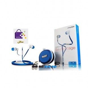 هندزفری Awei ES700i