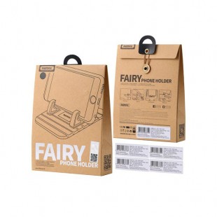 پایه نگهدارنده گوشی موبایل ریمکس مدل Fairy