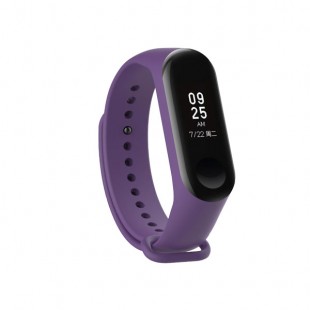 بند دستبند هوشمند شیائومی Mi Band 4 - Mi Band 3