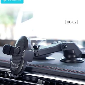 هولدر ماشینی گوشی  سلبریت HC-02