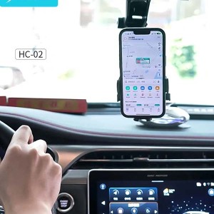 هولدر ماشینی گوشی  سلبریت HC-02