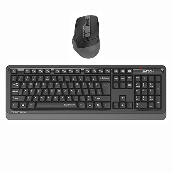 کیبورد ماوس ایفورتک مدل FG1035Q