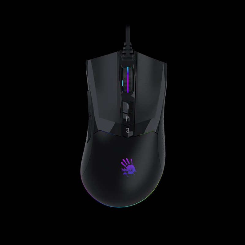 ماوس بلادی مدل W90 max