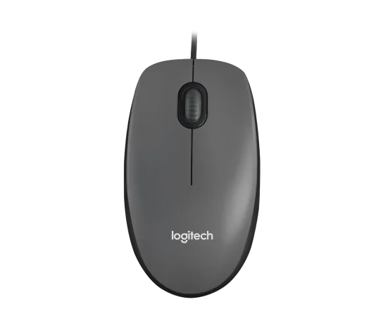 ماوس لاجیتک مدل M100