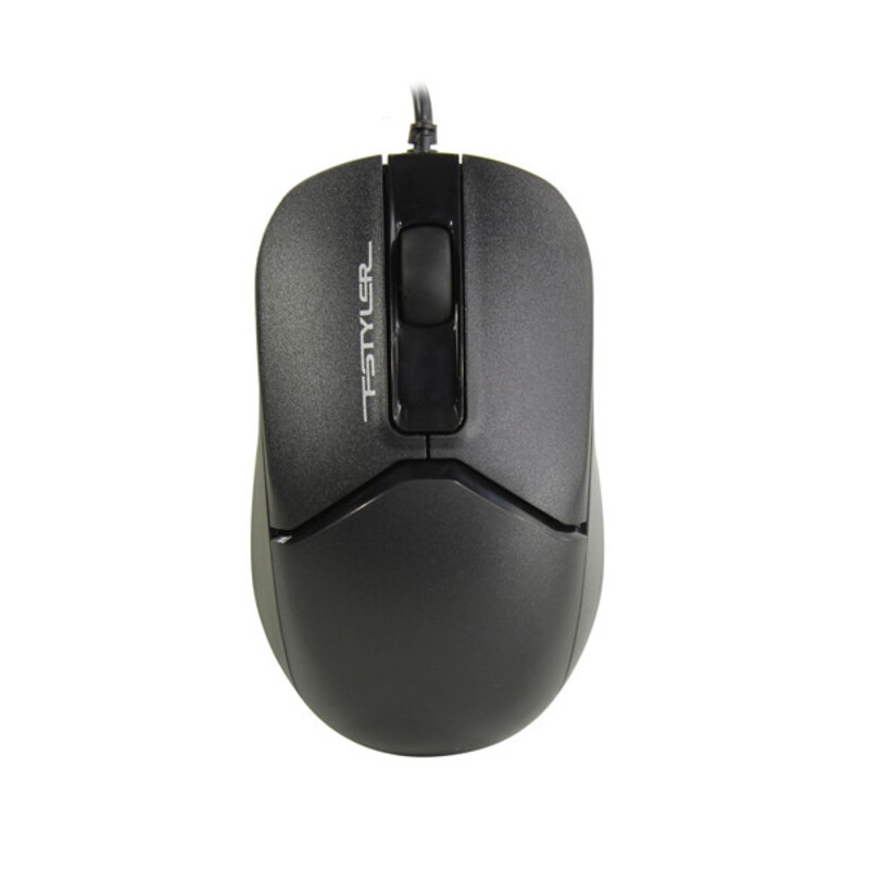 ماوس ایفورتک مدل FM12S