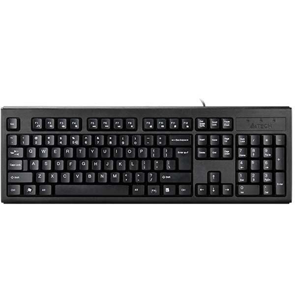 کیبورد ایفورتک مدل KM-720