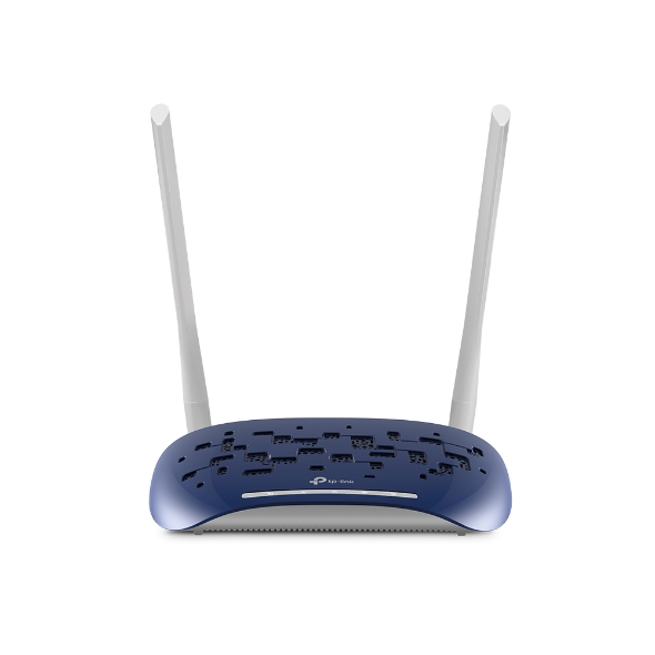 مودم روتر VDSL/ADSL  تی پی لینک مدل TD-W9960