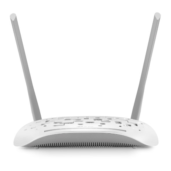 مودم روتر ADSL  تی پی لینک مدل TD-W8961N