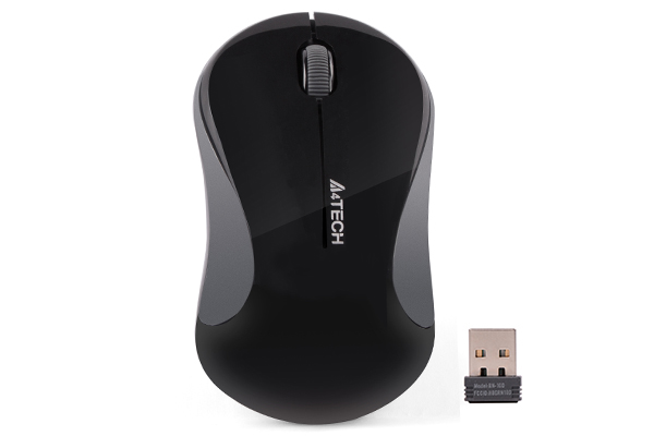 ماوس ایفورتک مدل G3-270N