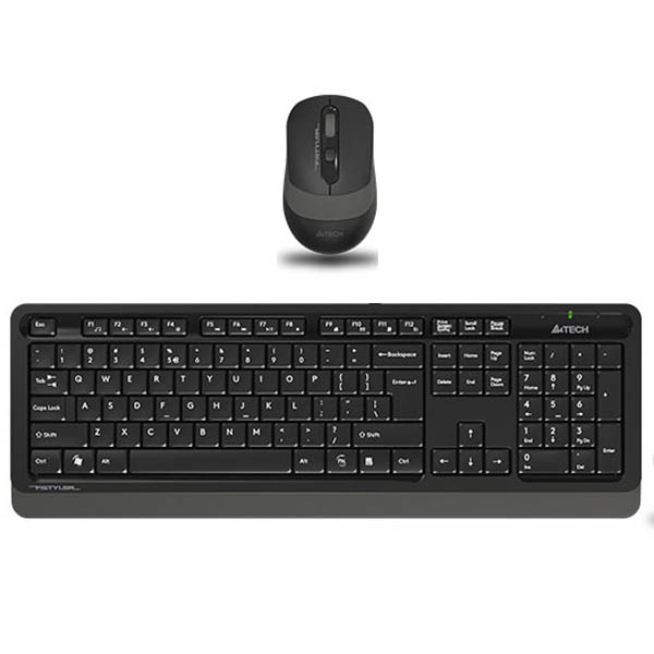 کیبورد ماوس ایفورتک مدل FG1010S