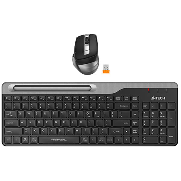 کیبورد ماوس ایفورتک مدل FB2535CS