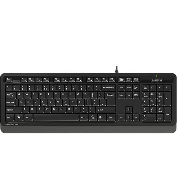 کیبورد ایفورتک مدل FK10