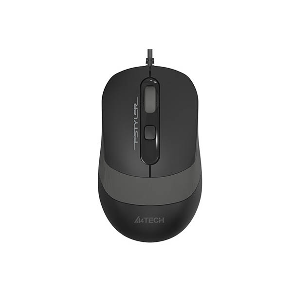 ماوس ایفورتک مدل FM10S