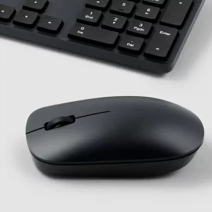 کیبورد ماوس شیائومی مدل 01YM