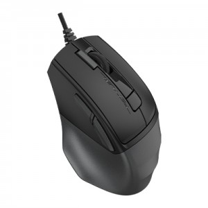 ماوس ایفورتک مدل FM45S Air