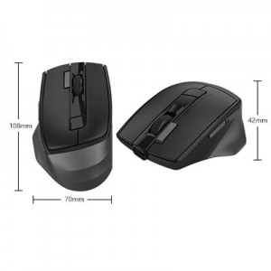 ماوس ایفورتک مدل FB45CS Air2